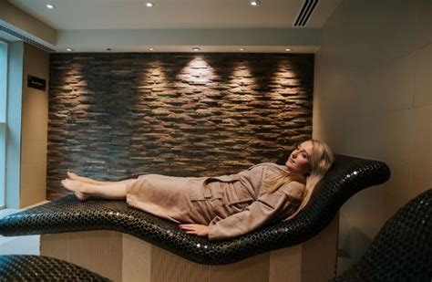 spa treatments ribby hall|Body Treatments at The Spa Hotel .